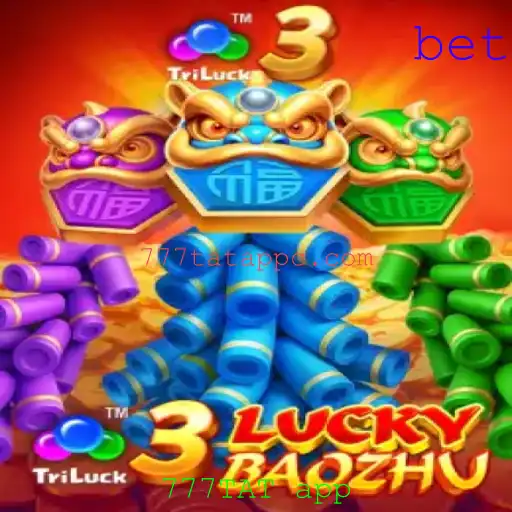 Descobrindo o Mundo de 3LuckyBaozhu no 777TAT App