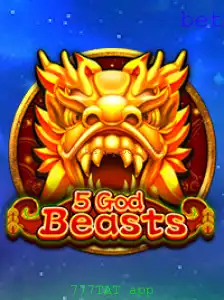 Descubra o Mundo Fascinante do Jogo 5GodBeasts e a Inovação do 777TAT App