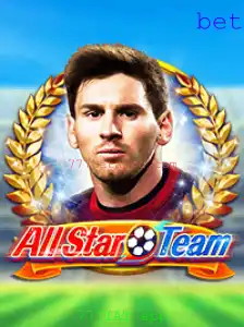 Descubra o Emocionante Mundo de AllStarTeam no 777TAT App