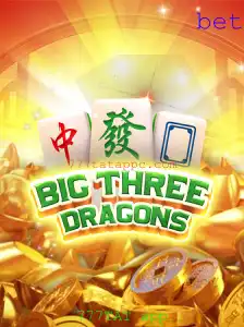 Explorando BigThreeDragons: Um Mergulho nas Regras e Estratégias Dentro do 777TAT App