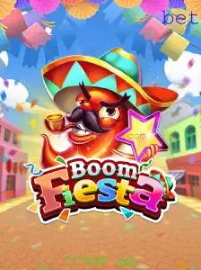 Explorando o BoomFiesta e o Poder do 777TAT App