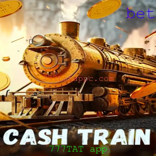 Explorando o CashTrain: Um Mergulho no Excitante Jogo Disponível no 777TAT App