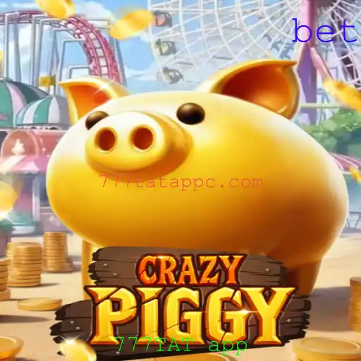 CrazyPiggy: Descubra a Nova Sensação do Jogo com 777TAT App