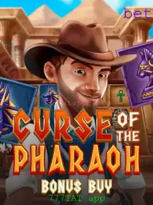 Explorando o Mundo do Jogo 'CurseofthePharaohBonusBuy'