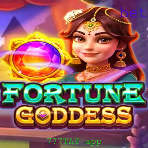 Tudo Sobre o Jogo FORTUNEGODDESS e Como Jogar no 777TAT App