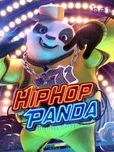 Explorando o Mundo do Jogo HipHopPanda no 777TAT App