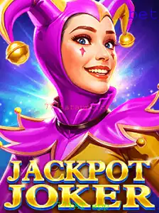 JackpotJoker: A Nova Sensação do 777TAT App