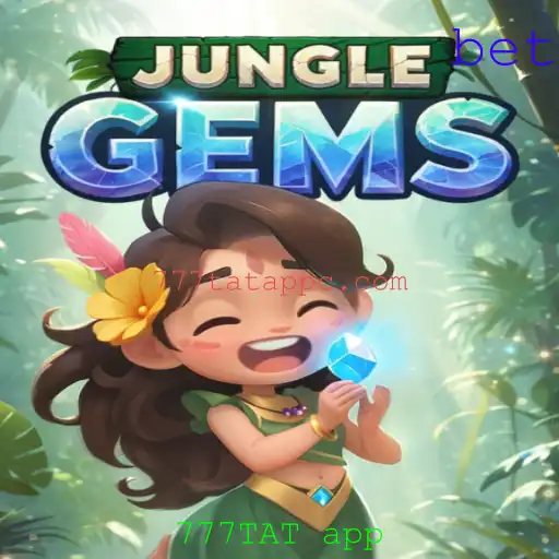 Descubra o Mundo de JungleGems no 777TAT App