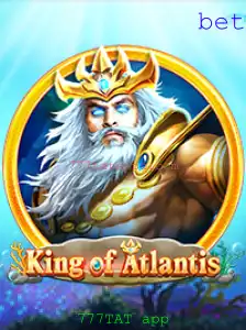 Explorando KingofAtlantis: Um Mergulho Profundo no Novo Jogo da 777TAT App