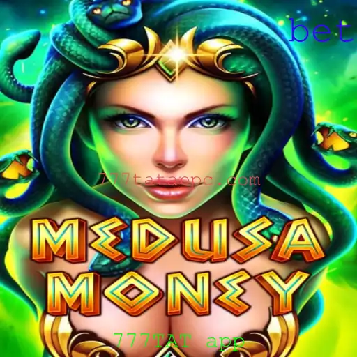 Descubra MedusaMoney: O Novo Jogo Sensação do 777TAT App