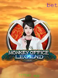 Explorando MonkeyOfficeLegend: O Mundo Excitante do Jogo com 777TAT app