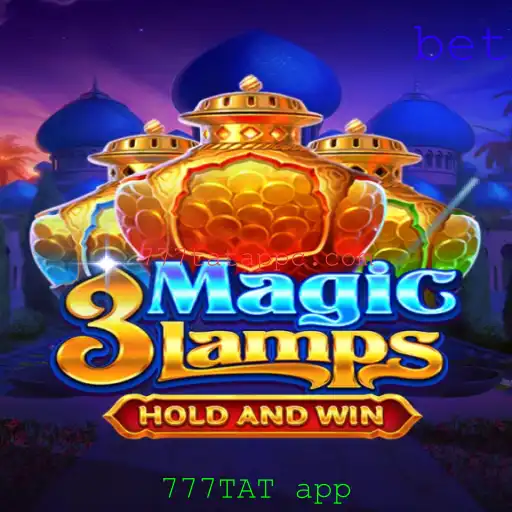Descubra o Universo Encantado de 3MagicLamps no 777TAT App