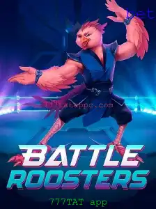 Descubra o Empolgante Universo de BattleRoosters: Jogo e Regras