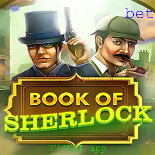 Descubra o Fascinante Mundo de BookOfSherlock com o 777TAT app