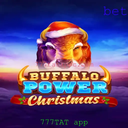 Explorando o Mágico Mundo de BuffaloPowerChristmas no 777TAT App