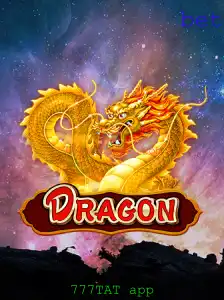 Descubra o Mundo de Aventuras do Jogo Dragon no 777TAT App