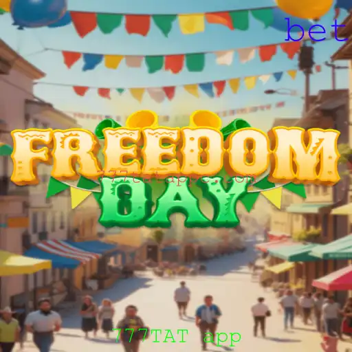 Explorando o Mundo de FreedomDay: Uma Aventura Inovadora através do 777TAT App