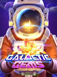Descubra o Fascinante Mundo de GalacticGems no 777TAT app