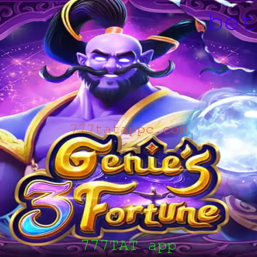 Genie3Fortune: Um Novo Horizonte de Entretenimento no 777TAT app