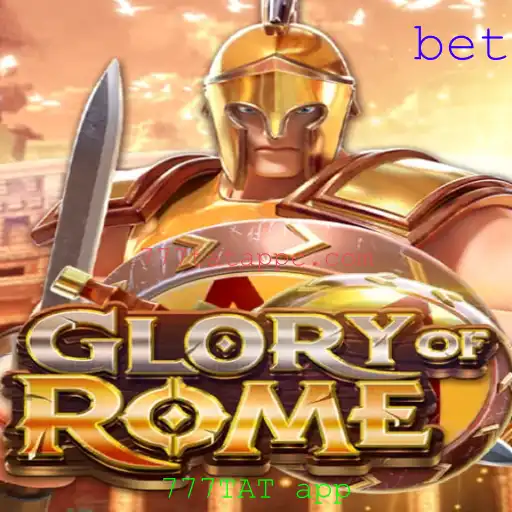 Descubra o Fascinante Mundo de GloryofRome com 777TAT app