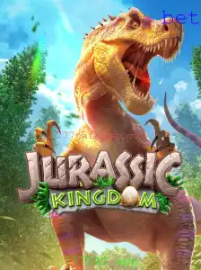 Explorando o Universo de JurassicKingdom: Aventuras no Aplicativo 777TAT
