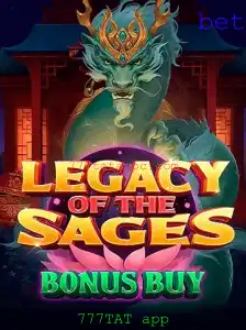 Descubra o Fascinante Mundo de LegacyoftheSagesBonusBuy na 777TAT App