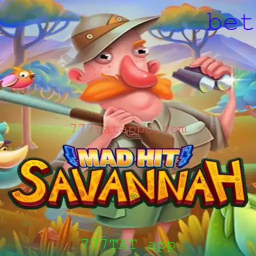 Explorando o Jogo MadHitSavannah: Uma Aventura Selvagem