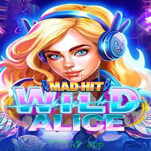 Explorando MadHitWildAlice: O Novo Jogo Inovador do 777TAT App