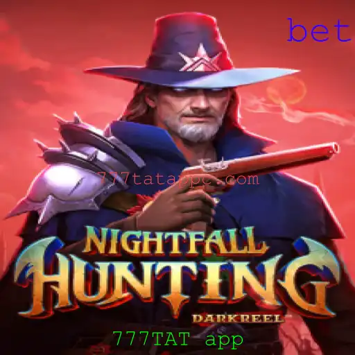 Explorando os Mistérios de NightfallHunting: Um Novo Fenômeno no 777TAT app