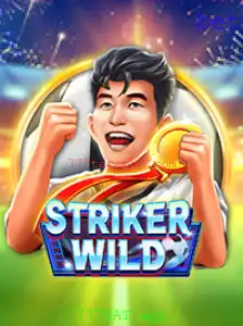 Explorando o Mundo de StrikerWILD: Um Mergulho no Jogo Aclamado