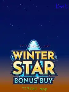 Explorando o Jogo WinterStarBonusBuy no 777TAT App