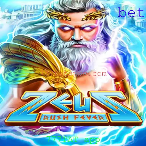 Descubra o Mundo de ZeusRushFever: Um Jogo Envolvente no 777TAT App