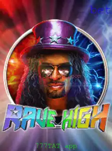 Explorando o Empolgante Mundo de RaveHigh: Um Mergulho no Jogo Inovador do 777TAT App