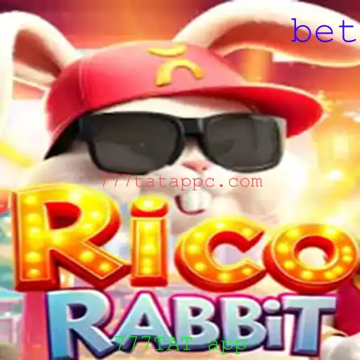 RicoRabbit: Descubra o Fascinante Mundo do Novo Jogo do 777TAT App