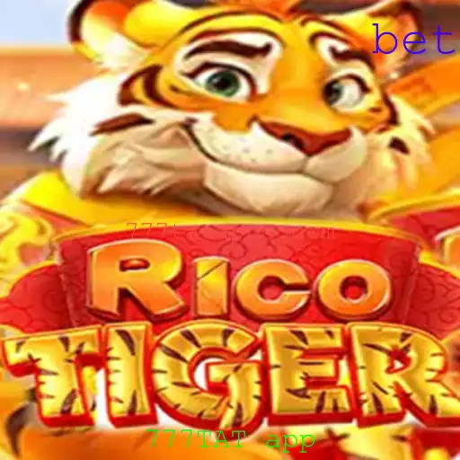 Desvendando o Jogo RicoTiger e o Aplicativo 777TAT