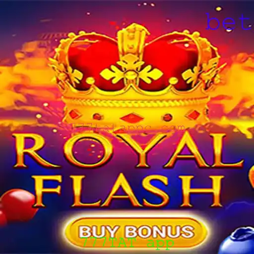 Descubra o Empolgante Mundo de RoyalFlashBuyBonus no Aplicativo 777TAT