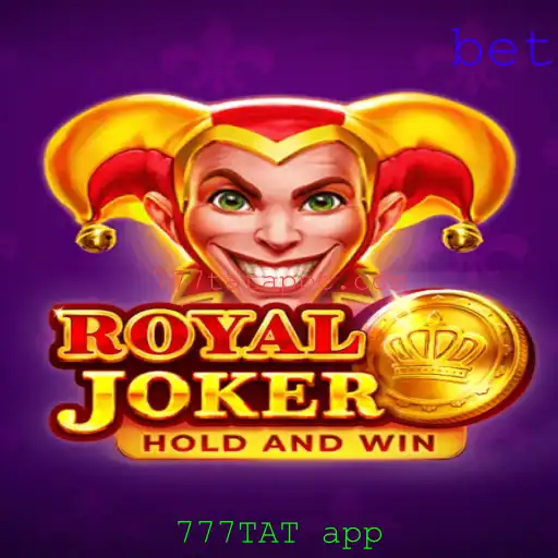 RoyalJoker: Uma Nova Dimensão de Entretenimento com o 777TAT App