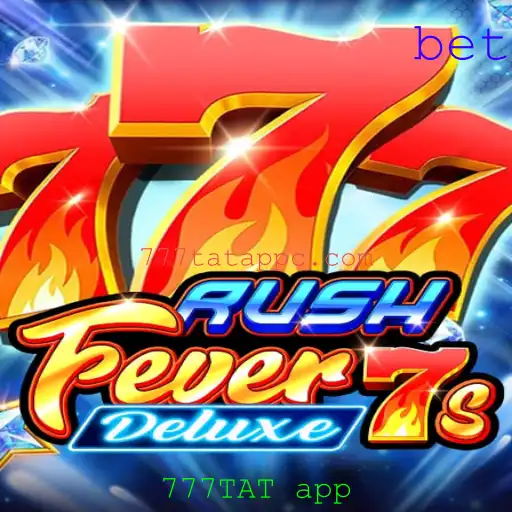 Desvendando RushFever7sDeluxe: O Novo Sucesso do Universo 777TAT app