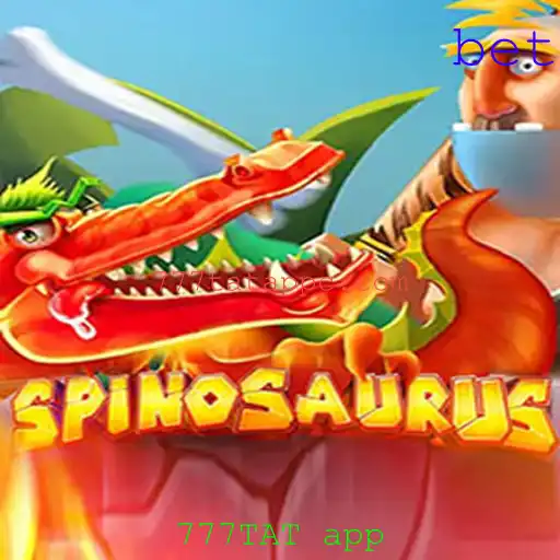 Descubra o Fascinante Jogo Spinosaurus e o Mundo do 777TAT App