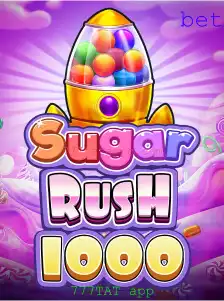 Explorando o Mundo do SugarRush1000: Uma Experiência Doce e Empolgante